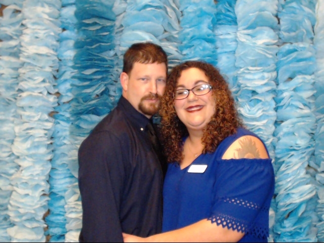 Party for the Promise | View more photos from the event at gallery.photoboothbillings.com/u/PhotoBoothBillings/Party-for-the-Promise